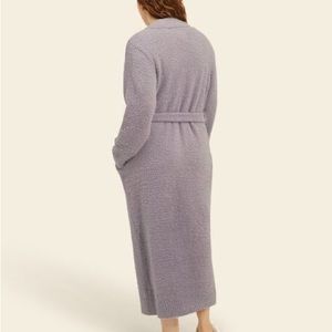 UGG Lenny Knit Robe XL